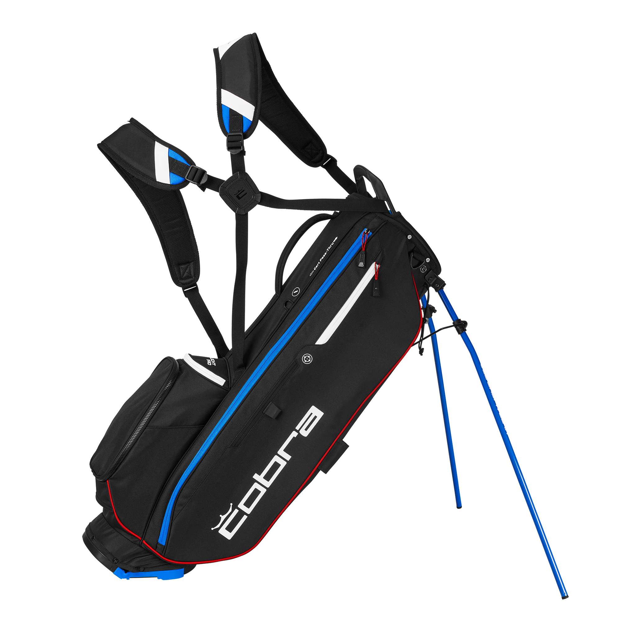 Cobra ultralight PRO stand bag - slika 2