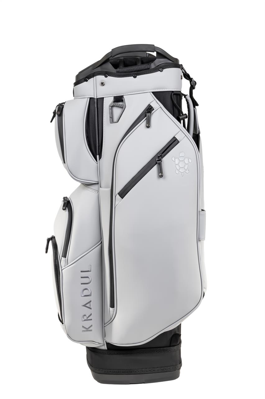KRADUL Lux Cart Bag - slika 15
