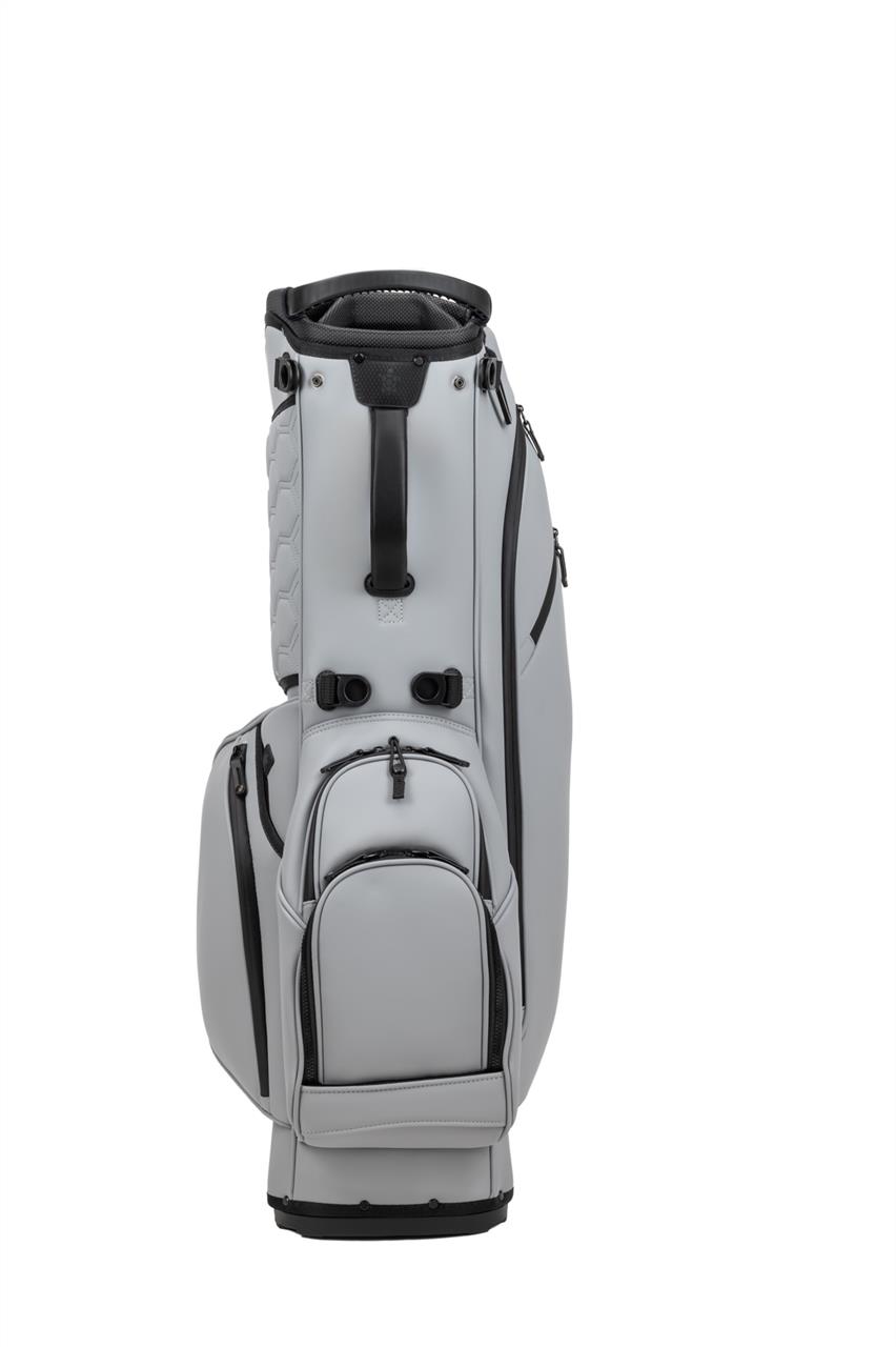 KRADUL Lux Hybrid 9.5" Stand 14 - slika 3