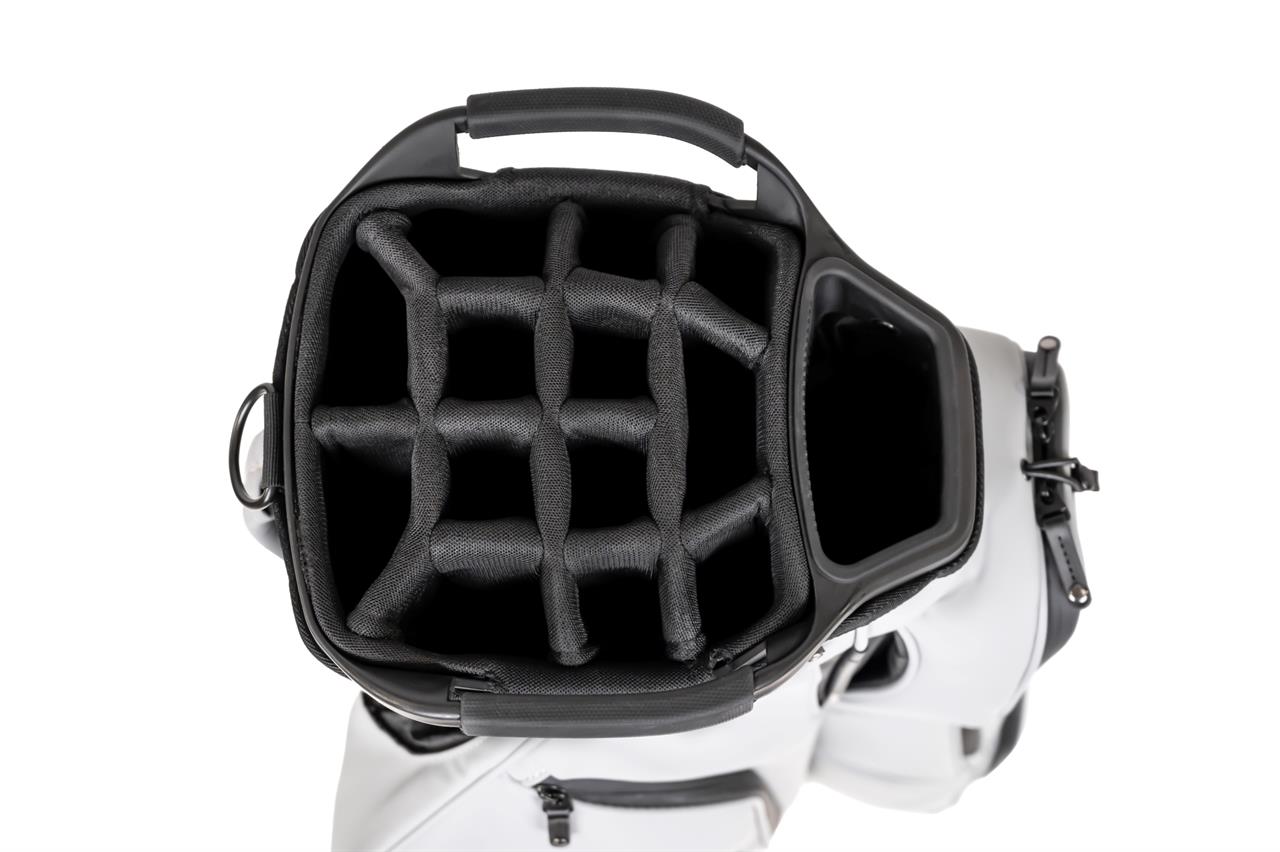 KRADUL Lux Cart Bag - slika 13