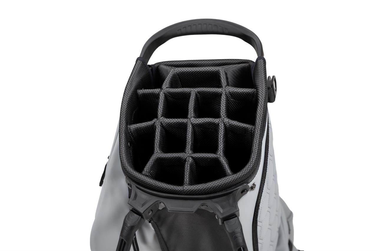 KRADUL Lux Hybrid 9.5" Stand 14 - slika 6