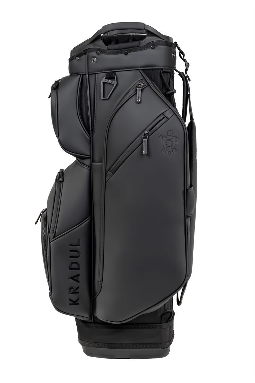 KRADUL Lux Cart Bag - slika 11