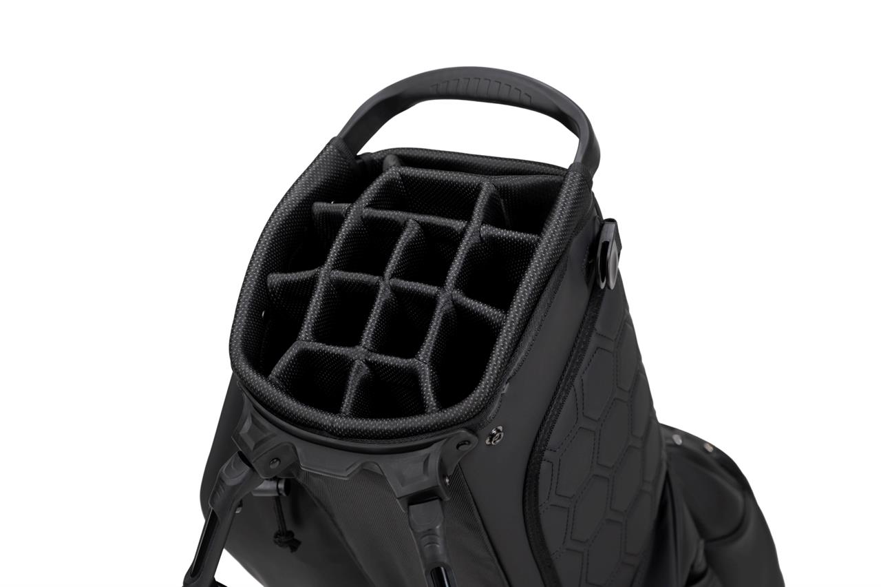 KRADUL Lux Hybrid 9.5" Stand 14 - slika 12