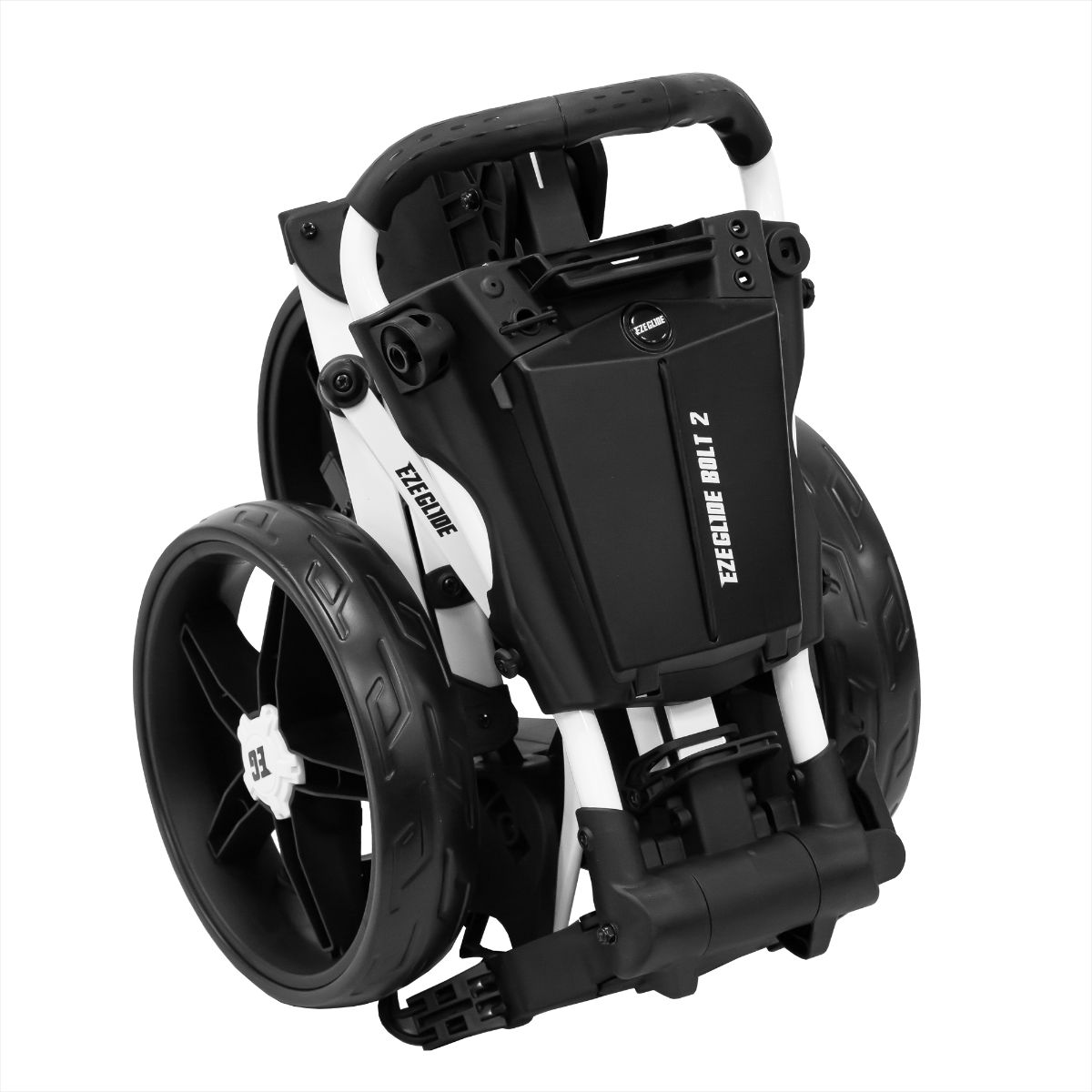 Golf voziček - EzeGlide BOLT 2+ - slika 6