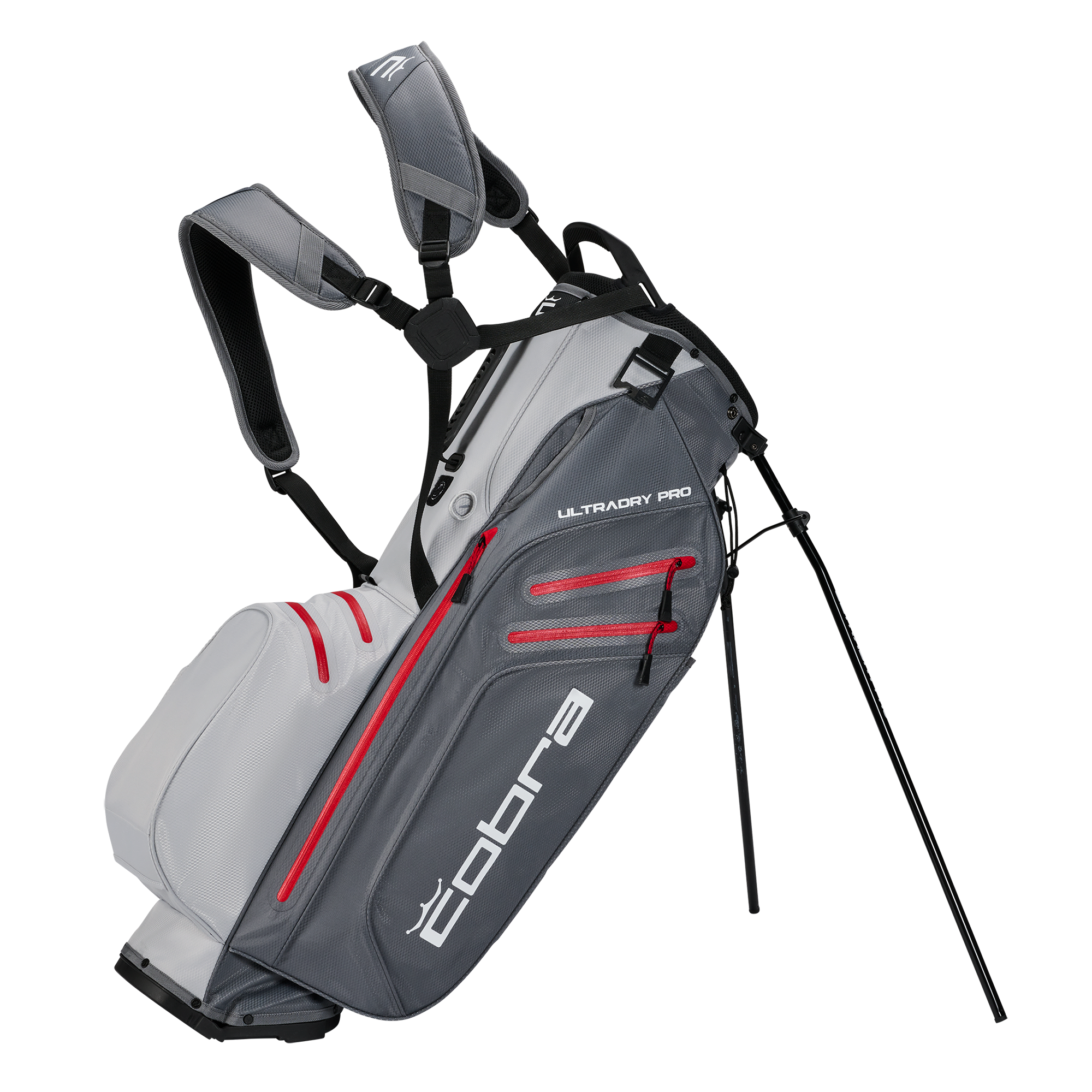 Cobra ultradry PRO stand bag - slika 2