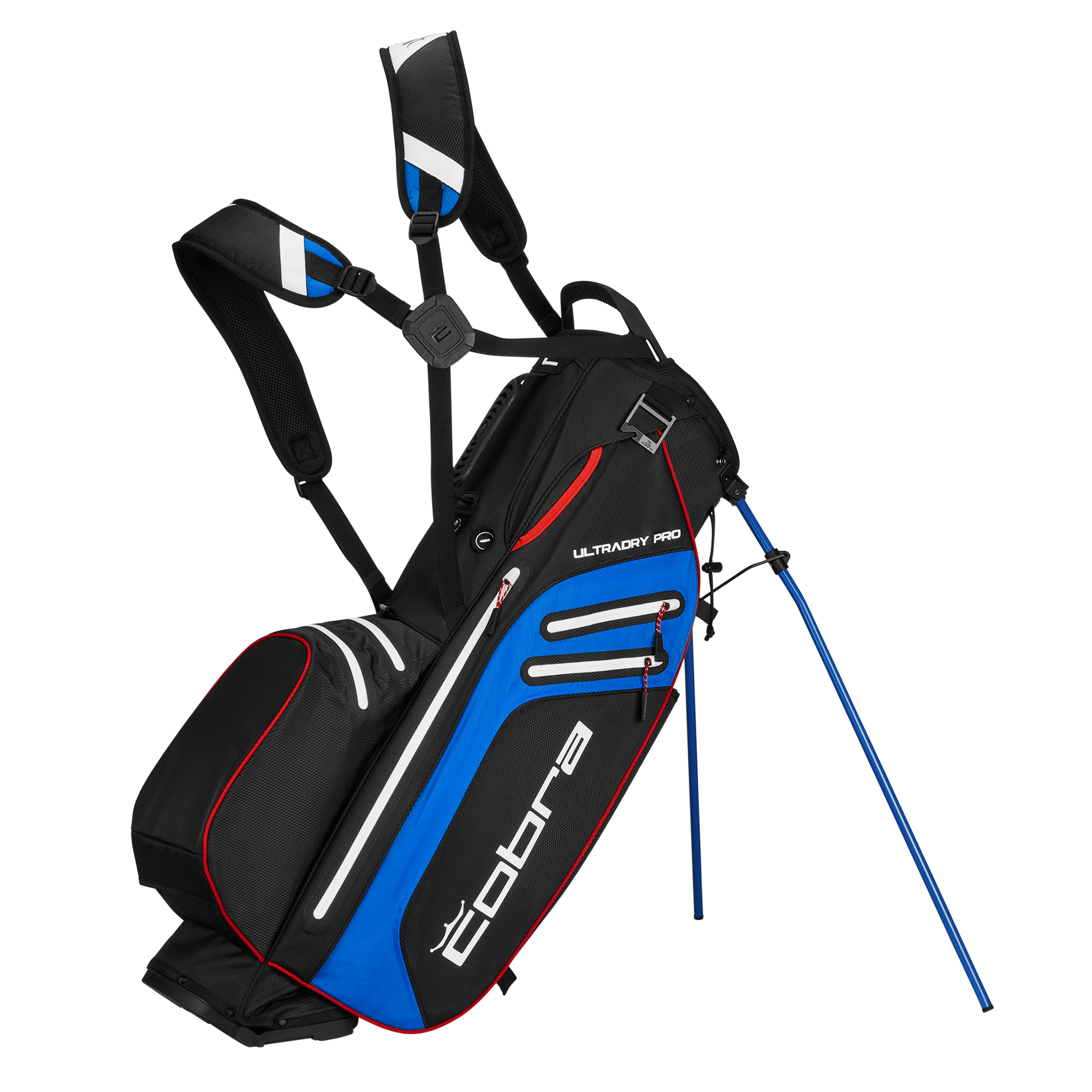 Cobra ultradry PRO stand bag