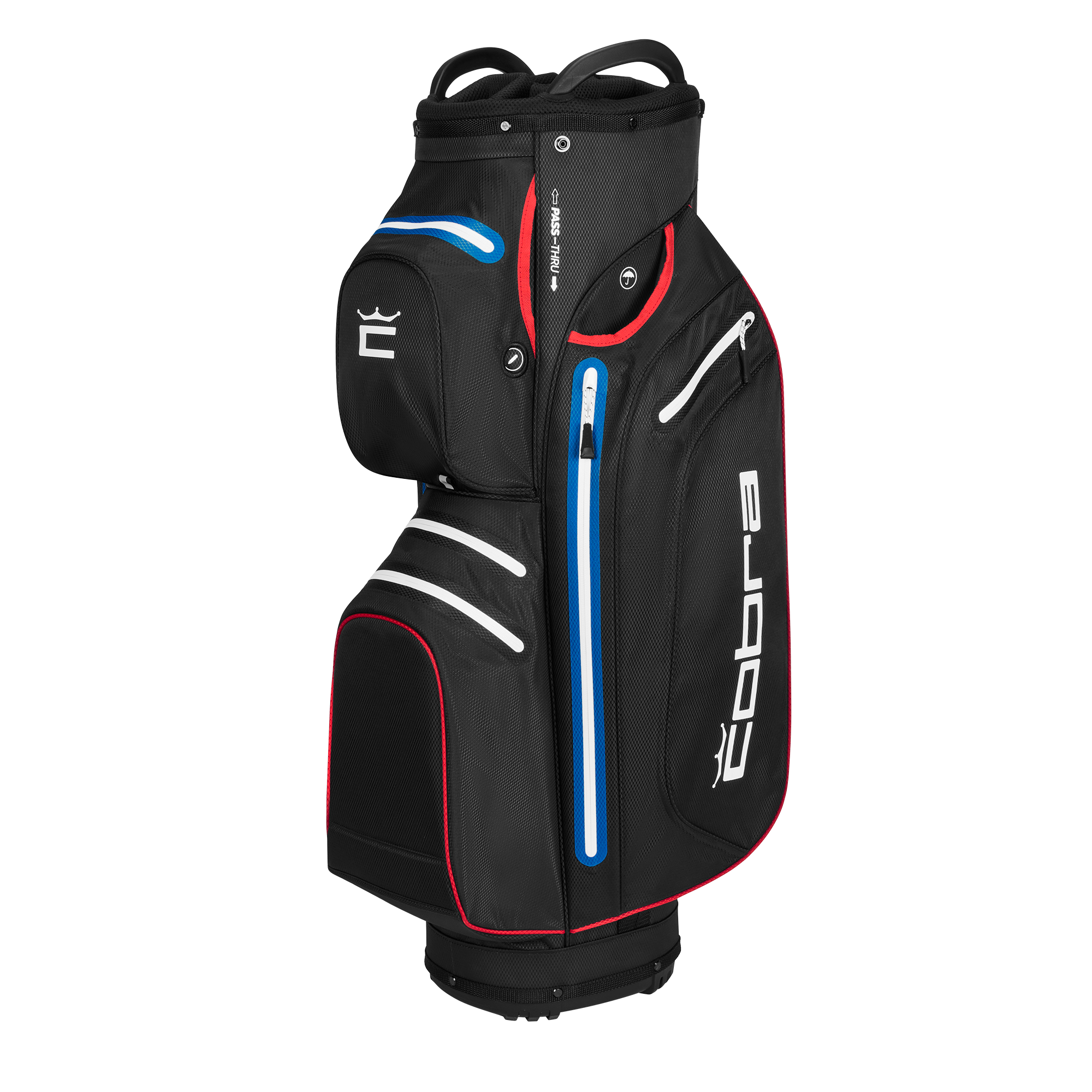 Cobra ultradry PRO cart bag