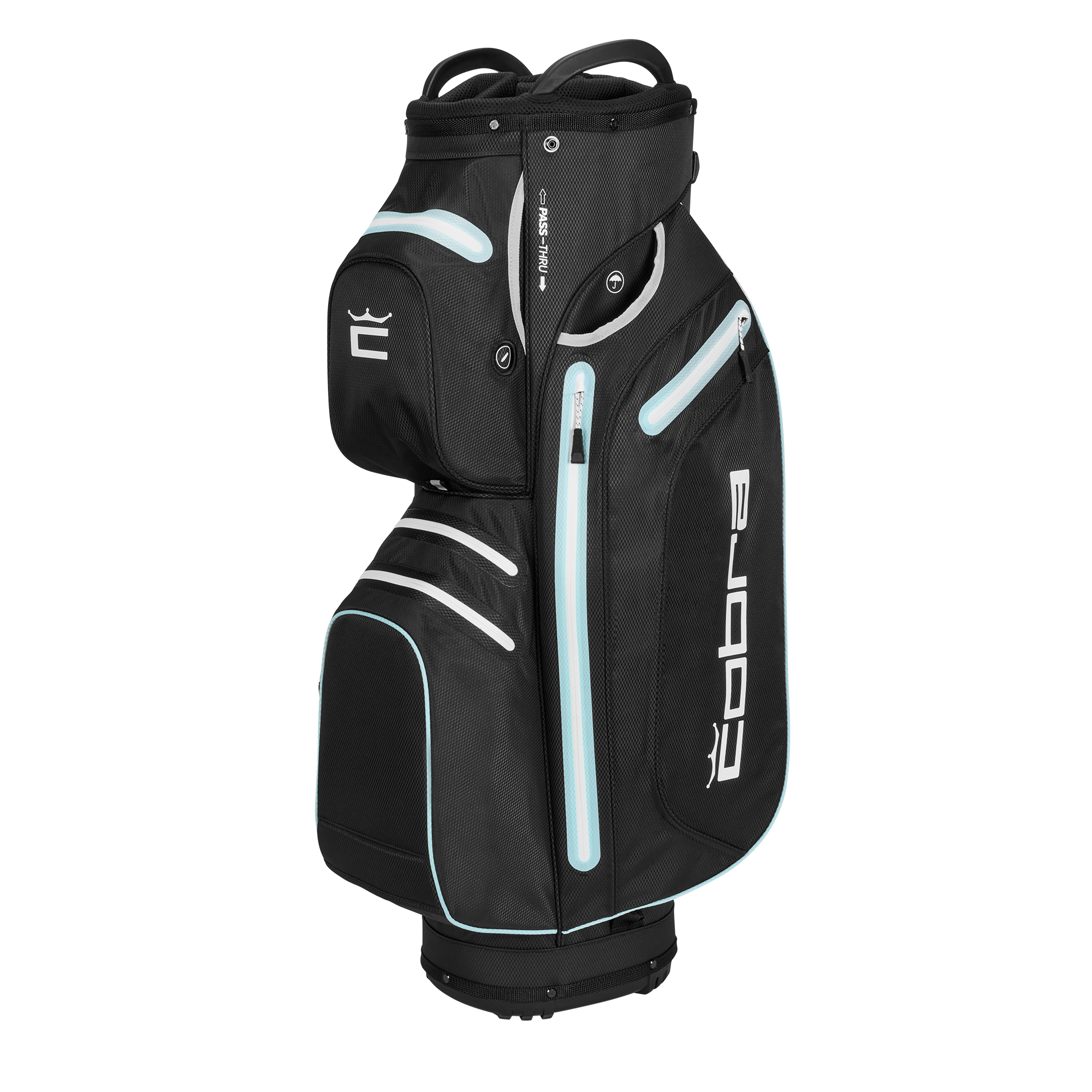Cobra ultradry PRO cart bag - slika 2